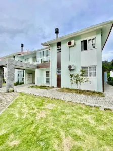 Apartamento com 3 Quartos à venda, 69m² no Canasvieiras, Florianópolis