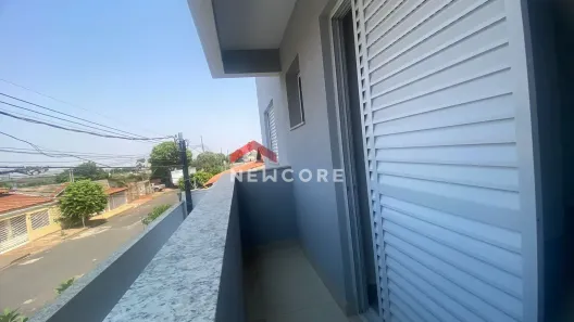 Apartamento com 2 Quartos à venda, 50m² no Santa Mônica, Uberlândia