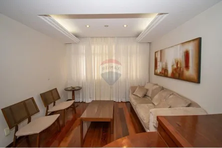 Cobertura com 4 Quartos à venda, 211m² no Sagrada Família, Belo Horizonte