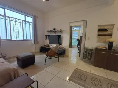 Apartamento com 3 Quartos à venda, 85m² no Tijuca, Rio de Janeiro