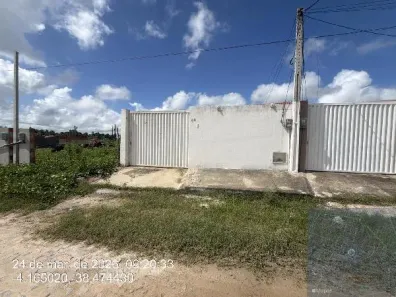 Casa com 2 Quartos à venda, 173m² no Pacajus, Pacajus