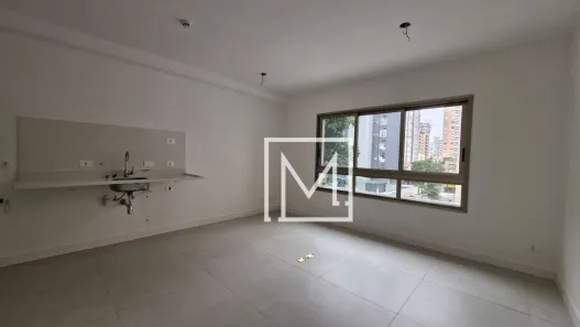 Apartamento com 1 Quarto à venda, 28m² no Vila Mariana, São Paulo