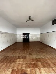 Sala Comercial para alugar, 109m² no Parque Universitário, Rio Claro