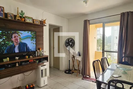 Apartamento com 2 Quartos à venda, 52m² no Vila Santana, São Paulo
