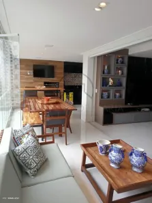 Apartamento com 3 Quartos à venda, 180m² no Patamares, Salvador