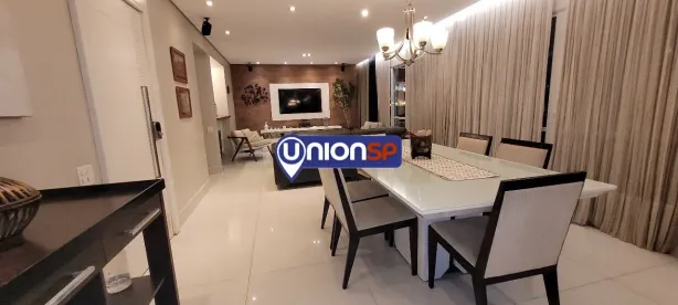 Apartamento com 3 Quartos à venda, 171m² no Vila Andrade, São Paulo
