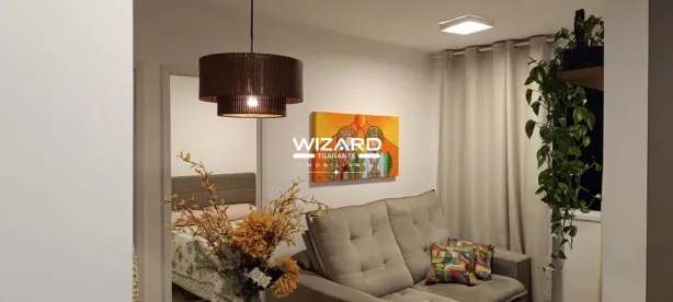 Apartamento com 2 Quartos para alugar, 38m² no Vila Amélia, São Paulo