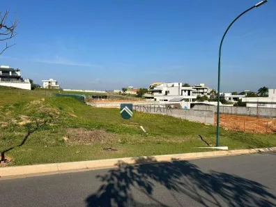 Lote/Terreno à venda, 600m² no Santa Cândida, Vinhedo