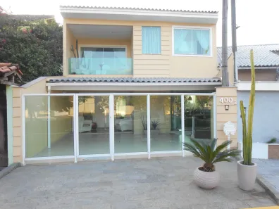 Casa de Condomínio com 4 Quartos à venda, 350m² no Anil, Rio de Janeiro