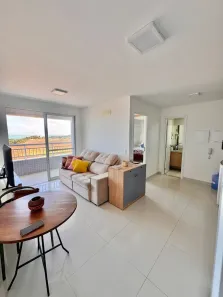 Apartamento com 1 Quarto para alugar, 45m² no Calhau, São Luís