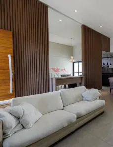 Casa de Condomínio com 3 Quartos para alugar, 183m² no Altos da Bela Vista, Indaiatuba
