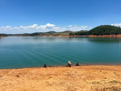 Lote/Terreno à venda, 5000m² no , Santa Isabel