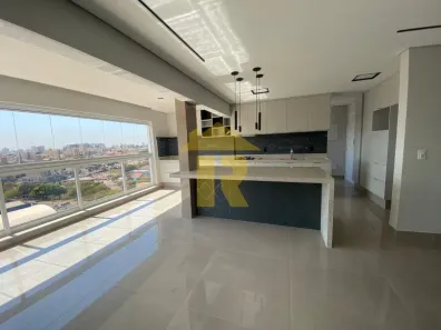 Apartamento com 2 Quartos para venda ou aluguel, 115m² no Jardim Maracanã, São José do Rio Preto