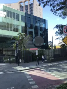 Prédio Comercial para alugar, 4016m² no Vila Olímpia, São Paulo