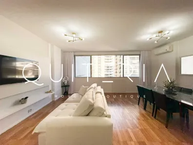 Apartamento com 3 Quartos à venda, 130m² no Ipanema, Rio de Janeiro