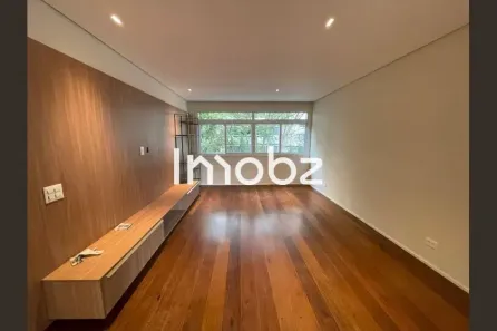 Apartamento com 3 Quartos à venda, 144m² no Cerqueira César, São Paulo