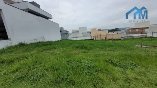 Lote/Terreno à venda, 326m² no Residencial Lagos D'Icaraí, Salto