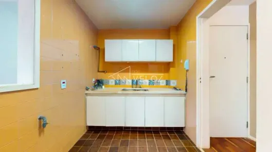 Apartamento com 2 Quartos à venda, 78m² no São Conrado, Rio de Janeiro