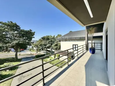Casa de Condomínio com 4 Quartos à venda, 360m² no Chácaras São Carlos, Cotia