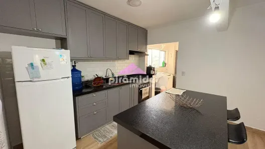 Apartamento com 3 Quartos à venda, 95m² no Jardim Bela Vista, São José dos Campos