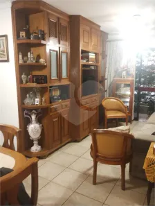 Apartamento com 4 Quartos à venda, 110m² no Sumaré, São Paulo