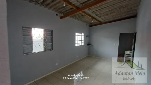 Casa com 1 Quarto para alugar, 30m² no Vila Progresso (Zona Leste), São Paulo