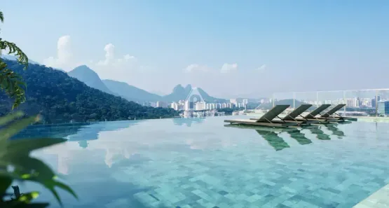 Apartamento com 2 Quartos à venda, 55m² no Jacarepaguá, Rio de Janeiro