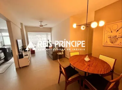 Apartamento com 2 Quartos para alugar, 78m² no Barra Olímpica, Rio de Janeiro