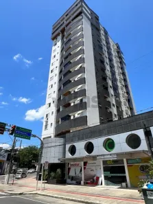 Apartamento com 2 Quartos à venda, 63m² no Centro, Criciúma