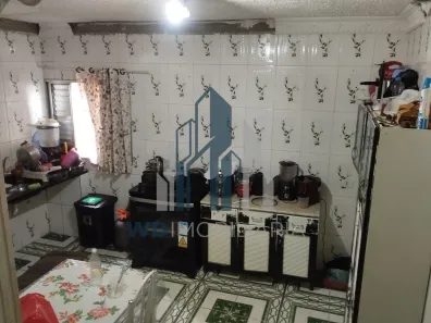 Casa com 7 Quartos à venda, 322m² no Limoeiro, São Paulo