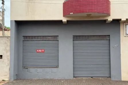 Casa com 1 Quarto para alugar, 200m² no Centro, Itumbiara