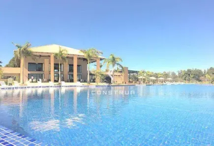Lote/Terreno à venda, 903m² no Residencial Haras Patente, Jaguariúna