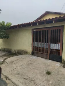 Casa com 2 Quartos à venda, 113m² no Jardim São Sebastião, Hortolândia