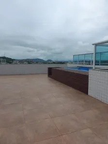 Apartamento com 3 Quartos para alugar, 255m² no Campo Grande, Rio de Janeiro