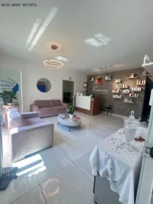 Imóvel Comercial com 4 Quartos à venda, 300m² no Vila Mogilar, Mogi das Cruzes