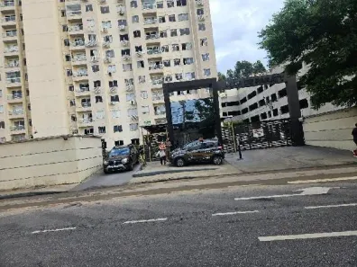 Apartamento com 2 Quartos à venda, 46m² no Alcântara, São Gonçalo