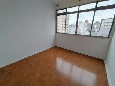 Apartamento com 1 Quarto para alugar, 45m² no Consolação, São Paulo