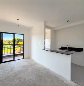 Apartamento com 2 Quartos à venda, 58m² no Monte Castelo, São José dos Campos