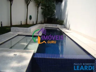 Casa de Condomínio com 4 Quartos à venda, 540m² no Vila Progredior, São Paulo