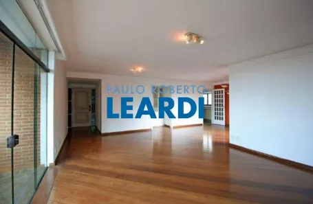 Apartamento com 3 Quartos à venda, 181m² no Campo Belo, São Paulo