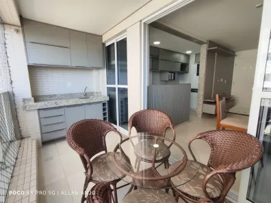 Apartamento com 2 Quartos à venda, 72m² no Altiplano Cabo Branco, João Pessoa