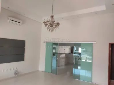 Casa de Condomínio com 3 Quartos à venda, 200m² no Residencial D'Itália, Bady Bassitt