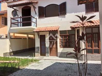 Casa com 5 Quartos à venda, 340m² no Itaipu, Niterói