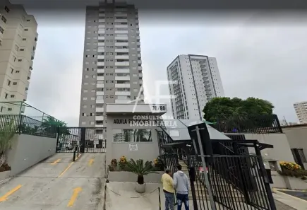 Apartamento com 2 Quartos para venda ou aluguel, 76m² no Vila das Jabuticabeiras, Taubaté