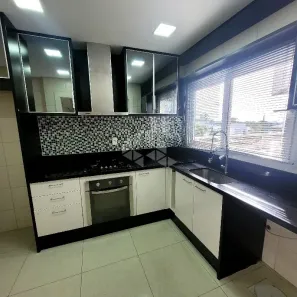 Apartamento com 3 Quartos para alugar, 250m² no Nossa Senhora da Saúde, Caxias do Sul
