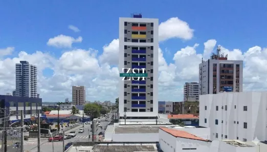 Apartamento com 3 Quartos à venda, 95m² no Piedade, Jaboatão dos Guararapes