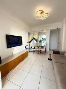 Apartamento com 2 Quartos à venda, 60m² no Imbuí, Salvador