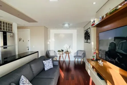 Apartamento com 3 Quartos à venda, 85m² no Santo Amaro, São Paulo