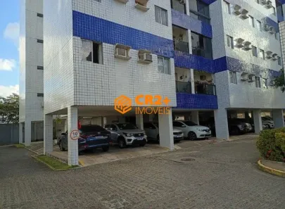 Apartamento com 3 Quartos à venda, 61m² no Várzea, Recife