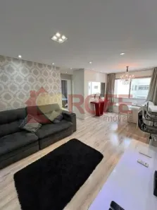 Apartamento com 2 Quartos à venda, 80m² no Pinheiros, São Paulo